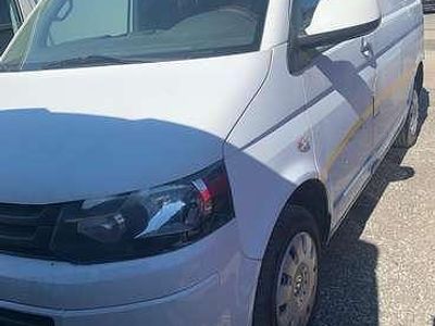 Gebraucht 2010 VW Transporter Van | € 8.400