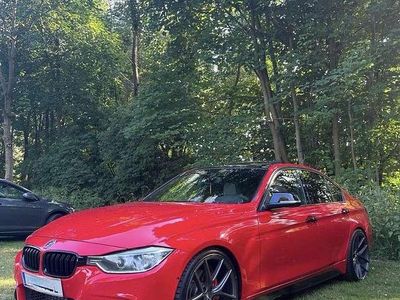 Gebraucht 2012 BMW 335 Limousine | € 22.000