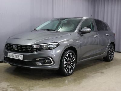 gebraucht Fiat Tipo 5-Türer CITY LIFE 1.0 T3 74kW Navigationssystem, Sicherheits-Plus-Paket, Convenience-Paket, Style-Paket , AppleCarPlay & Android Auto, Nebelscheinwerfer, 17 Zoll Leichtmetallfelgen, uvm.