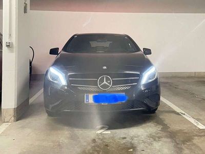 gebraucht Mercedes A180 BlueEfficiency