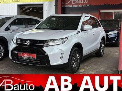 Weiß Gebraucht 2025 Suzuki Vitara SUV | € 24.490 (Fairer Preis)