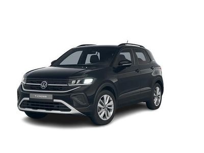 Gebraucht 2025 VW T-Cross Life SUV | € 31.431