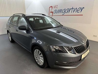 Grau Gebraucht 2019 Skoda Octavia Kombi | € 14.950 (Fairer Preis)