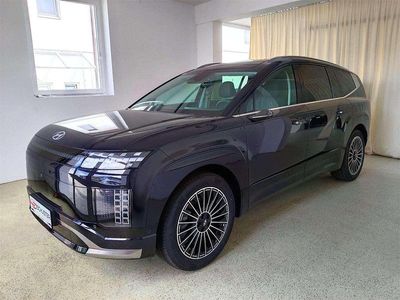 Blau Neu 2025 Hyundai Ioniq 9 SUV | € 79.990