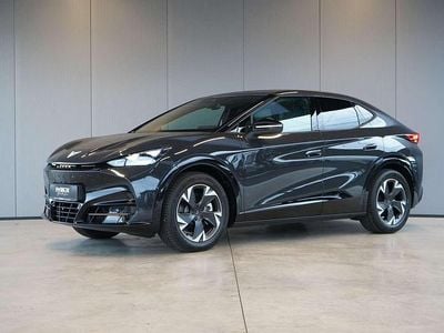 Gebraucht Cupra Tavascan 210 kW (286 PS) 2025 Dunkelgrau  normal SUV