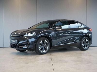 Dunkelgrau normal Gebraucht 2025 Cupra Tavascan SUV | € 44.990 (Fairer Preis)