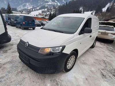 gebraucht VW Caddy Caddy 2,0 TDI