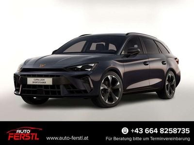 Grau Neu 2025 Cupra Leon Kombi | € 33.889 (Superpreis)