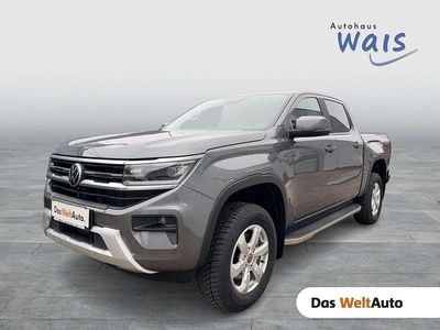 Grau Gebraucht 2025 VW Amarok Style Abholung | € 58.950 (Superpreis)