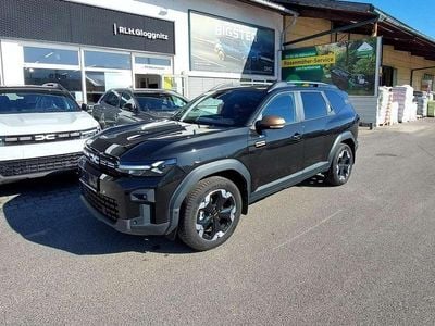 Gebraucht Dacia Bigster Extreme 109 PS (80 kW) 2025 SUV