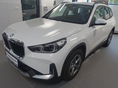 gebraucht BMW X1 sDrive18d