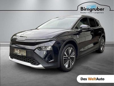 gebraucht Skoda Elroq 85