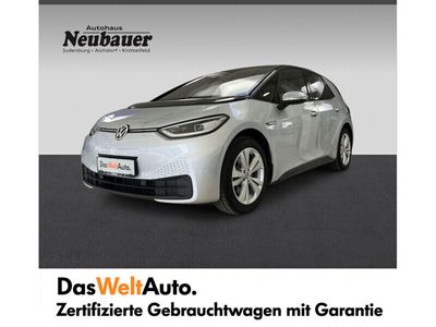 gebraucht VW ID3 Pro 107 kW Business