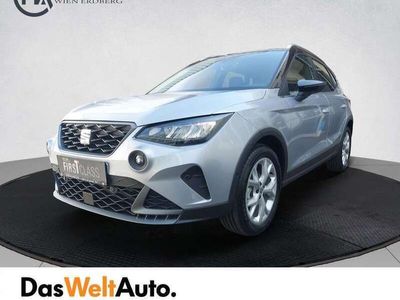 gebraucht Seat Arona FR Austria 1.0 TSI