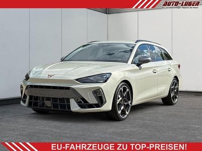 Neu Cupra Leon VZ 2025 Kombi