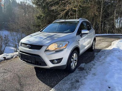 Gebraucht Ford Kuga Trend 136 PS (100 kW) 2008 SUV