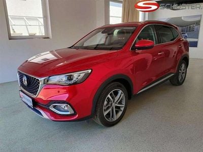 gebraucht MG EHS 1,5T GDI PHEV ComfortFoto 1 von 21