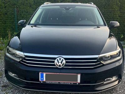 gebraucht VW Passat Passat VariantVariant Highline 20 TDI DSG Highline