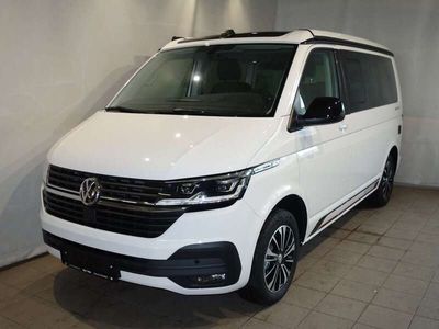 VW California