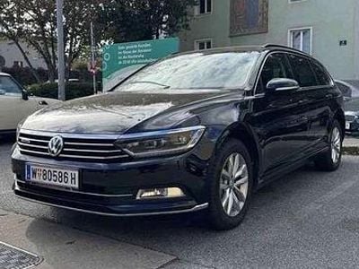 Gebraucht 2016 VW Passat Alltrack Kombi | € 12.500 (Fairer Preis)