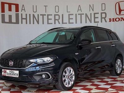 Schwarz Gebraucht 2020 Fiat Tipo Lounge Kombi | € 13.450 (Fairer Preis)