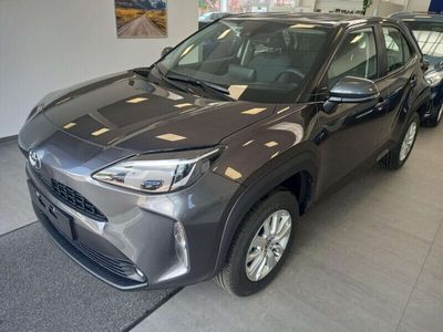 gebraucht Toyota Yaris Cross 1,5 VVT-ie Active nur 69,--mtl.*