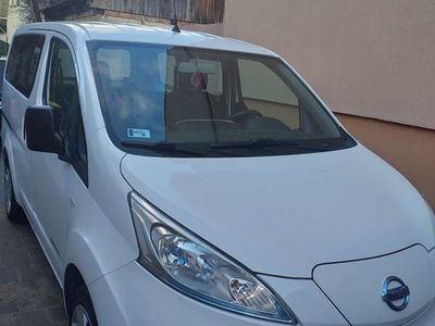 gebraucht Nissan Evalia 5 sitze 40 kwh