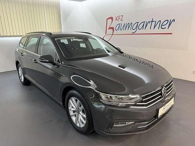 Grau Gebraucht 2021 VW Passat Kombi | € 20.450 (Fairer Preis)