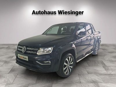 VW Amarok