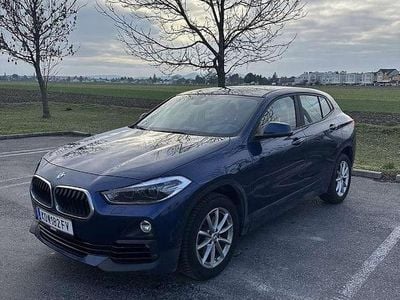 Gebraucht 2019 BMW X2 Advantage SUV | € 19.200 (Guter Preis)