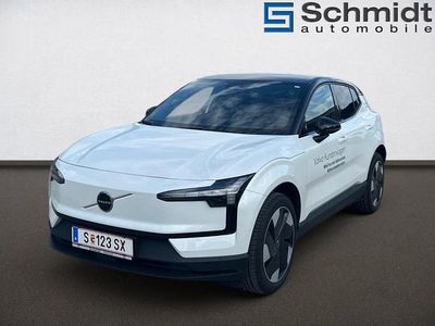 Weiß Gebraucht 2025 Volvo EX30 Plus SUV | € 36.900 (Fairer Preis)