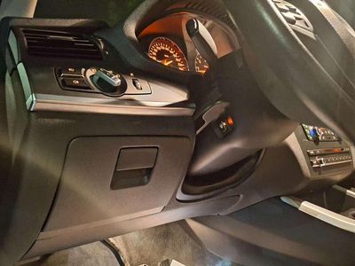 Bronze Gebraucht 2012 BMW X3 Sport Line SUV | € 15.990 (Fairer Preis)