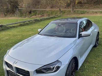 Gebraucht 2024 BMW M2 Coupé | € 78.900 (Etwas zu teuer)