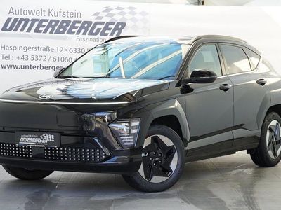 Neu 2025 Hyundai Kona GO! SUV | € 40.770