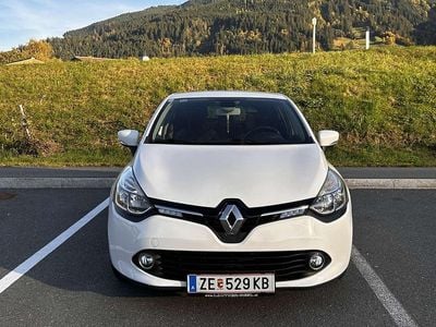 Gebraucht 2014 Renault Clio GrandTour Expression Kombi | € 7.000 (Etwas zu teuer)