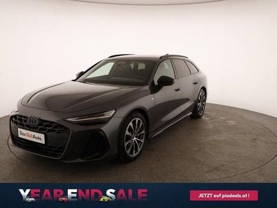 Grau Neu 2025 Audi A6 Kombi | € 66.950 (Fairer Preis)