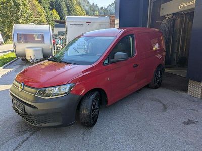 Gebraucht 2022 VW T6.1 Van | € 19.999
