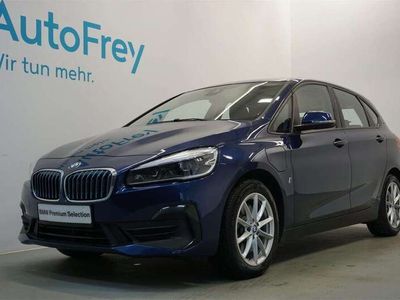 BMW 225 Active Tourer