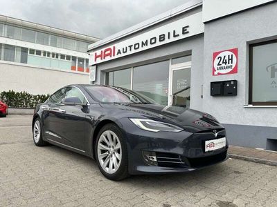 gebraucht Tesla Model S 75D75kWh (mit Batterie)*ALLRAD*