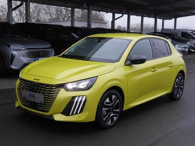 Neu 2025 Peugeot 208 Allure Kleinwagen | € 23.490 (Fairer Preis)