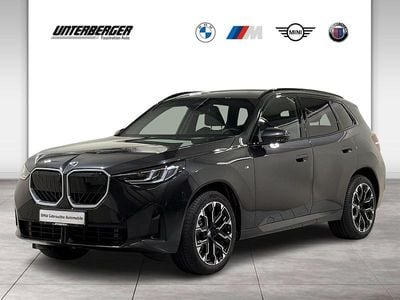 Grau Gebraucht 2025 BMW X3 M Sport SUV | € 58.890 (Fairer Preis)