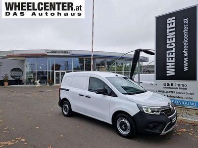 Weiß Gebraucht 2023 Renault Kangoo Van / Kleinbus | € 19.911