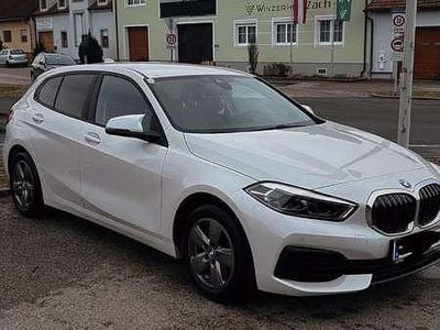 Gebraucht BMW 116 116 PS (85 kW) 2020 Kleinwagen