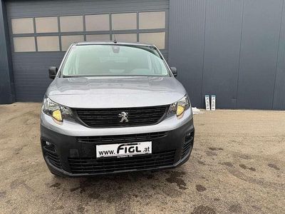 gebraucht Peugeot Expert Premium Allrad DANGEL L2H1 BlueHDi S&S 145