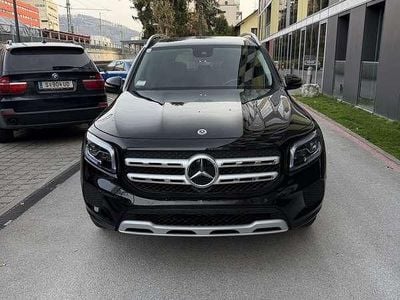 Gebraucht Mercedes GLB200 150 PS (110 kW) 2020 SUV