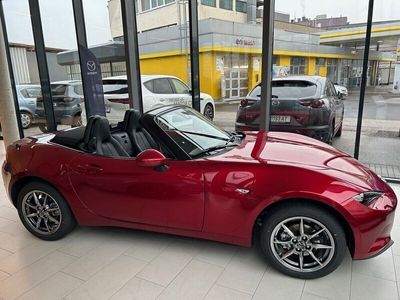 gebraucht Mazda MX5 ST G132 Skyactiv Exclusive-Line