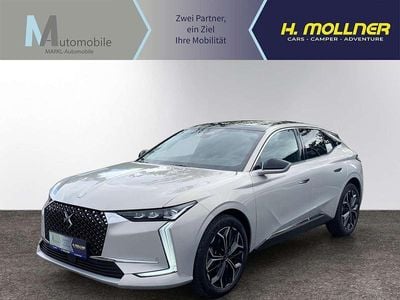 Grau Gebraucht 2024 DS Automobiles DS4 Opera Limousine | € 26.990 (Fairer Preis)