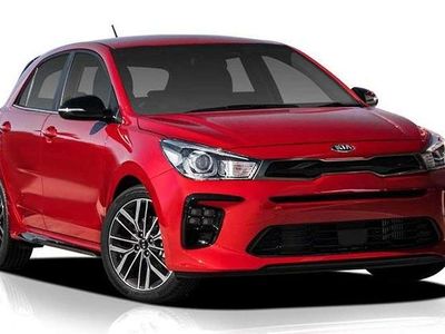Gebraucht 2019 Kia Rio GT-Line Limousine | € 14.700
