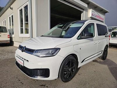 Weiß Neu 2025 VW Caddy Edition Van / Kleinbus | € 38.990 (Guter Preis)