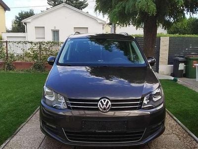 Gebraucht 2015 VW Sharan Cup Van / Kleinbus | € 15.500 (Fairer Preis)